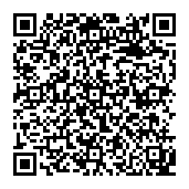 秋の散策ツアー申込QRコード