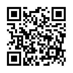 ニケの会QRコード