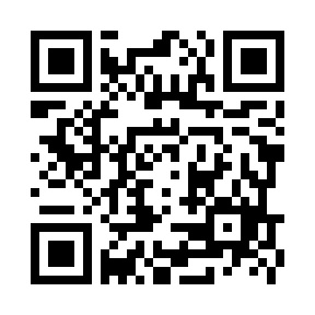 ニケの会QRコード