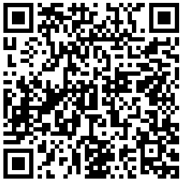ニケの会QRコード