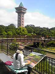 野外制作1