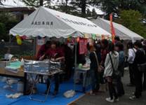 女子美祭:杉並キャンパス