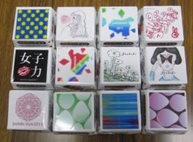 チロルチョコセット
