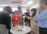 懇親会2